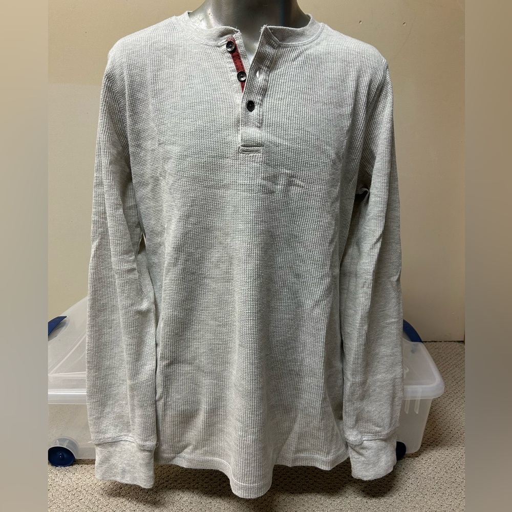 2/$30⚡️- SHIRT | Men’s North River Outfitters shirt size medium